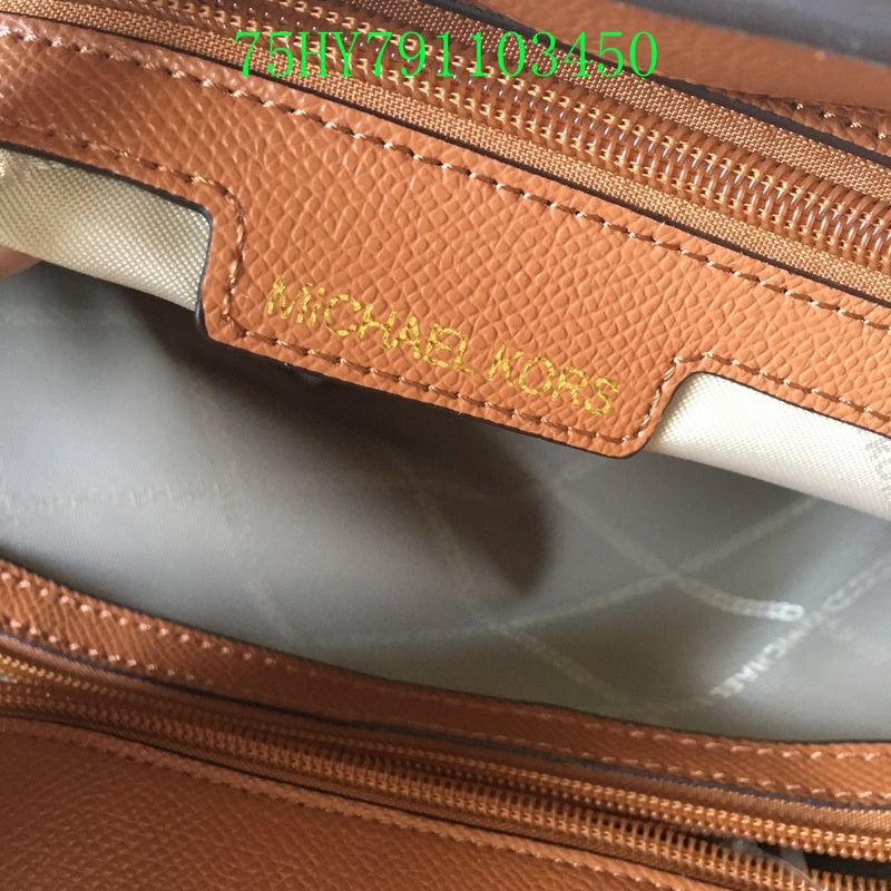 Satchel Bags - MK Bags - 196