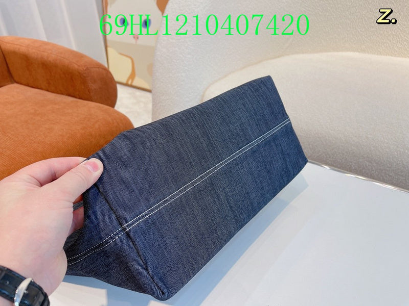 Fan Fashion -GLM - Top quality BBR Bags - 321