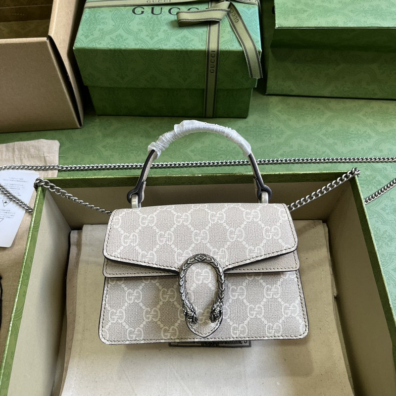 Satchel Bags - GCI Bags - 501
