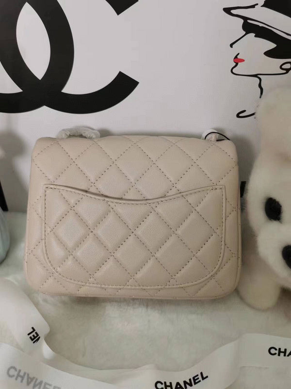 Satchel Bags - CHL Bags - 2434