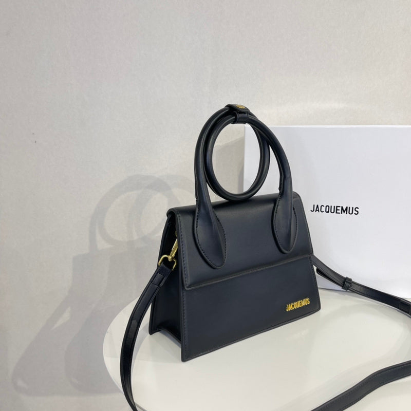 Satchel Bags - JQMS Bags - 173