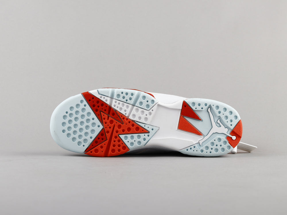 GLM - AJ7 candy powder