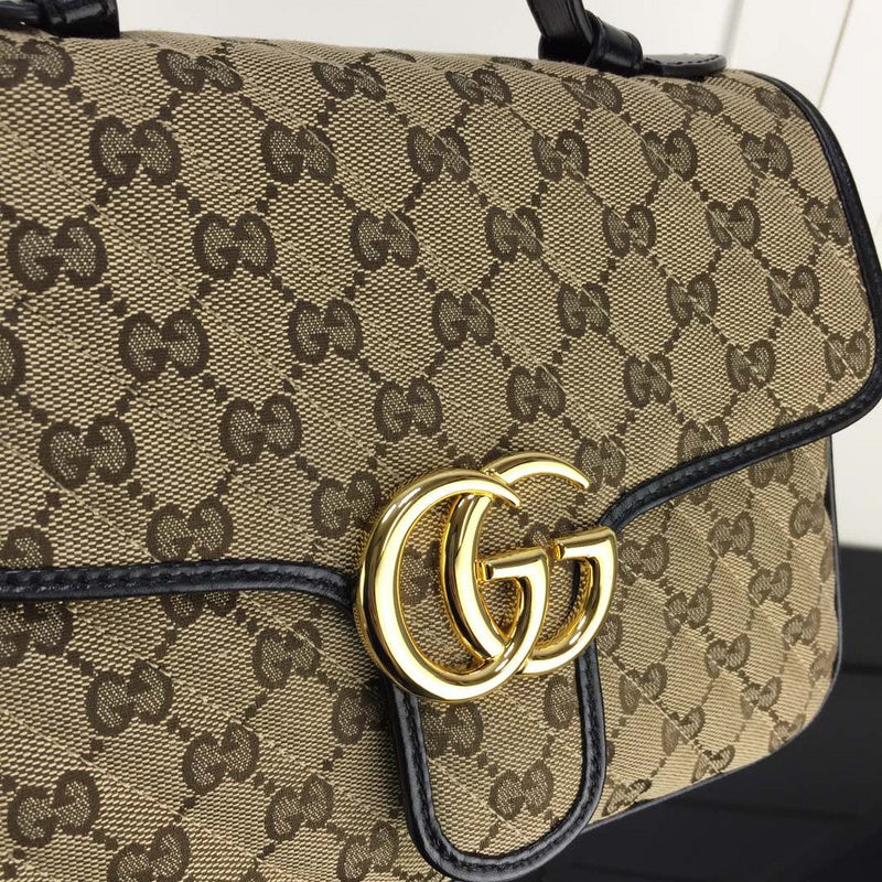 Satchel Bags - GUC Bags - 973