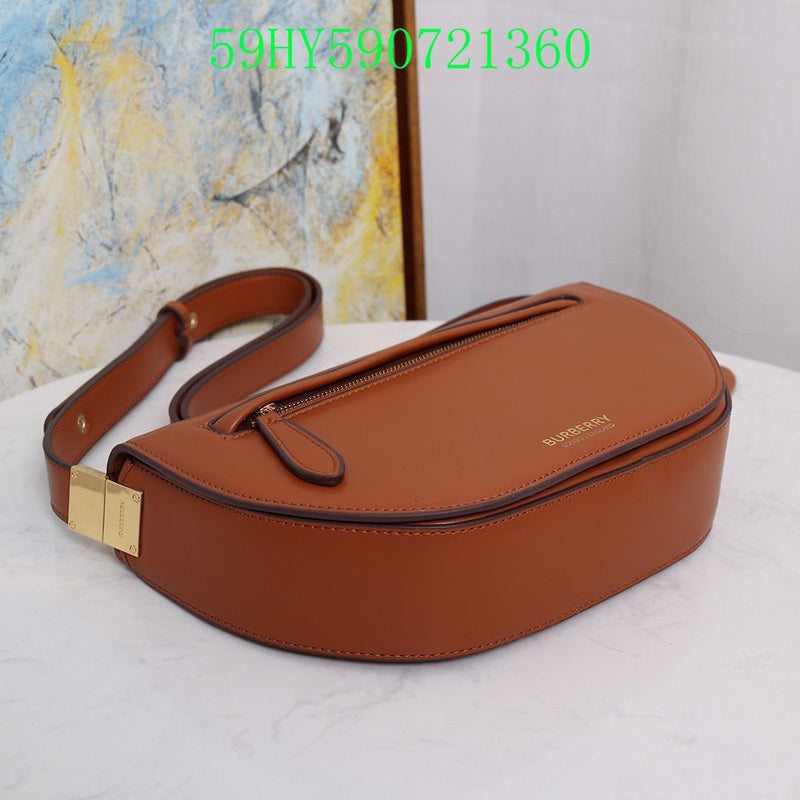Fan Fashion -GLM - Top quality BBR Bags - 429