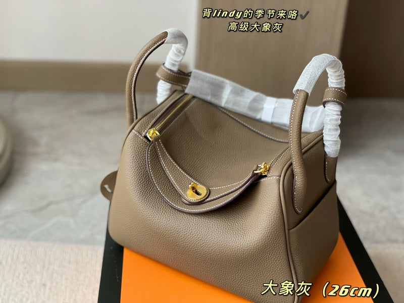 Satchel Bags - HMS Bags - 111