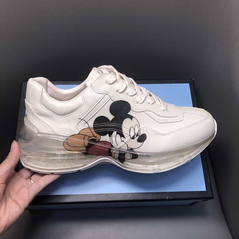 GLM-GCI Rhyton Sneaker 009