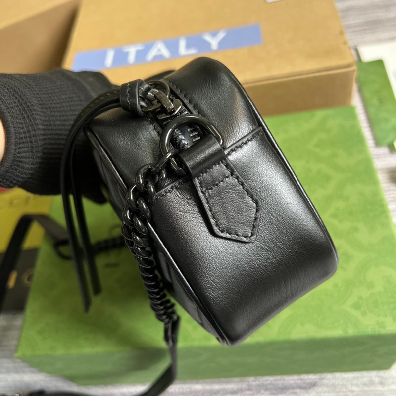 Satchel Bags - GCI Bags - 4337