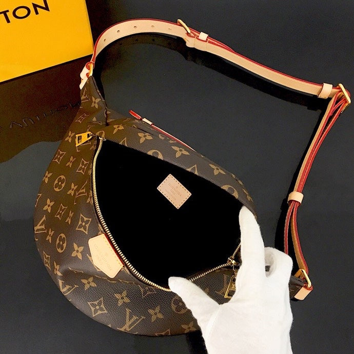 Satchel Bags - VL Bags - 6227