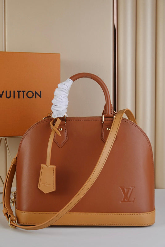 Satchel Bags - VL Bags - 3213