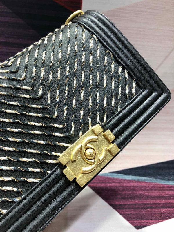 Satchel Bags - CHL Bags - 420
