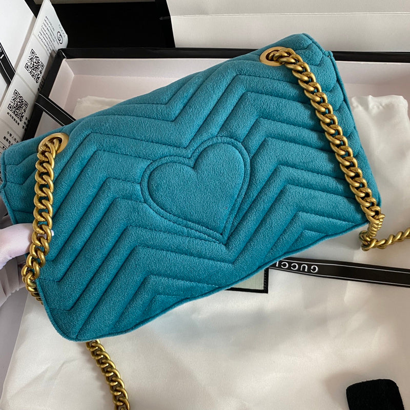 Satchel Bags - GUC Bags - 1455