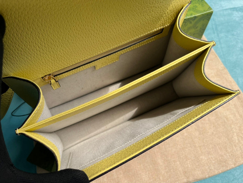 Satchel Bags - GCI Bags - 1548