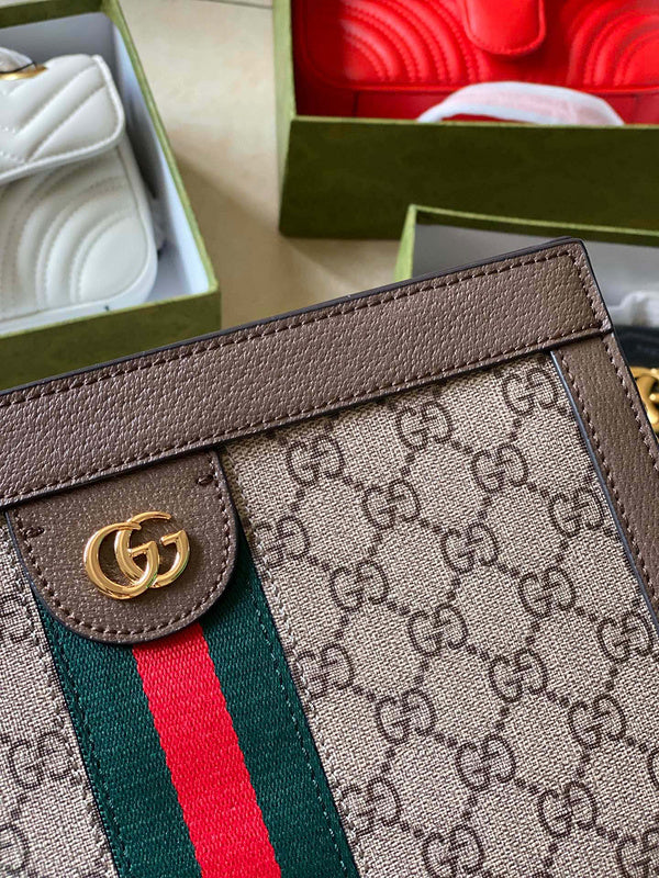 Satchel Bags - GCI Bags - 2044