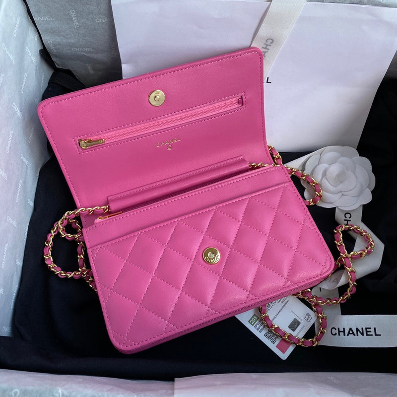 Satchel Bags - CHL Bags - 7485