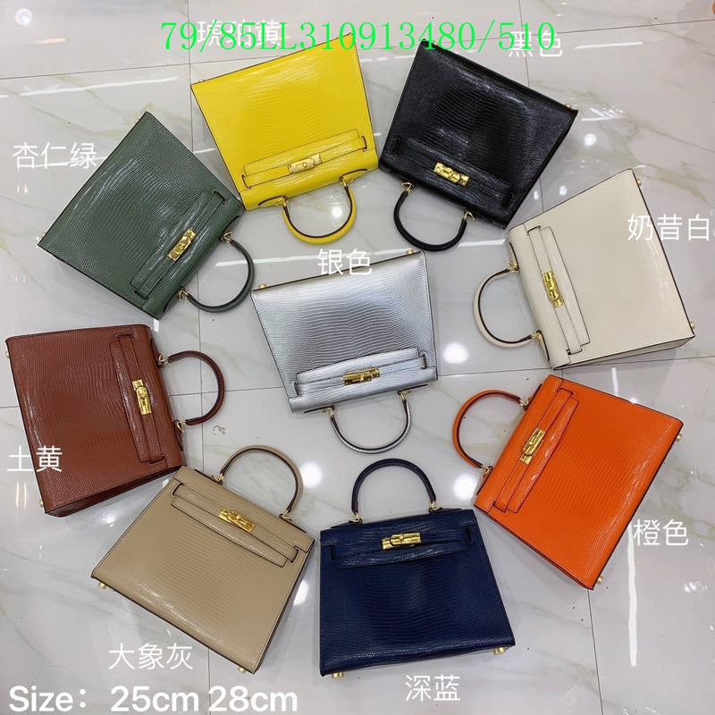 Glami - HMS Bags - 1037