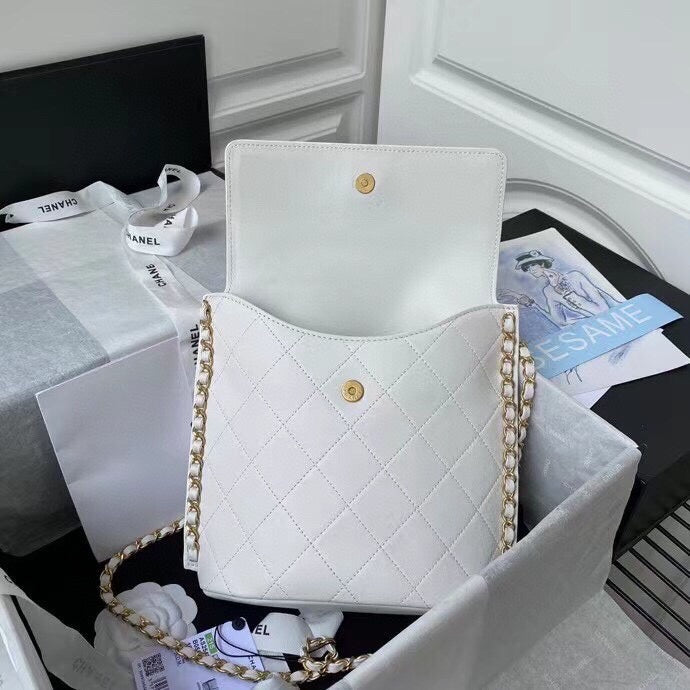 Satchel Bags - CHL Bags - 3562