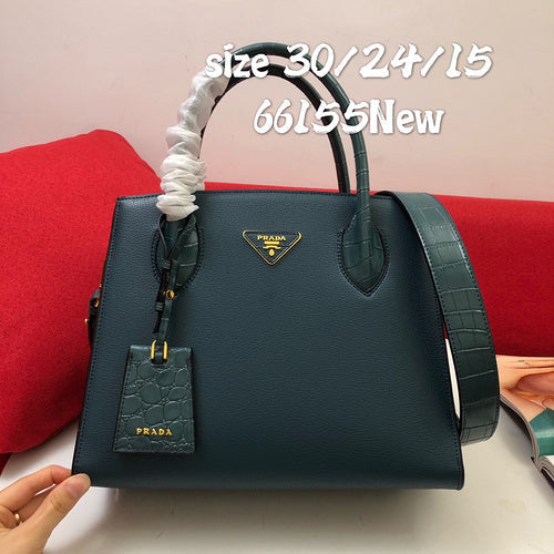 Satchel Bags - PDA Bags - 766