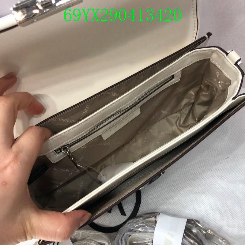 Satchel Bags - MK Bags - 808