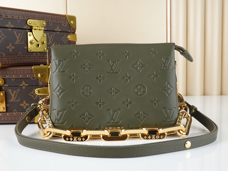 Satchel Bags - VL Bags - 5000