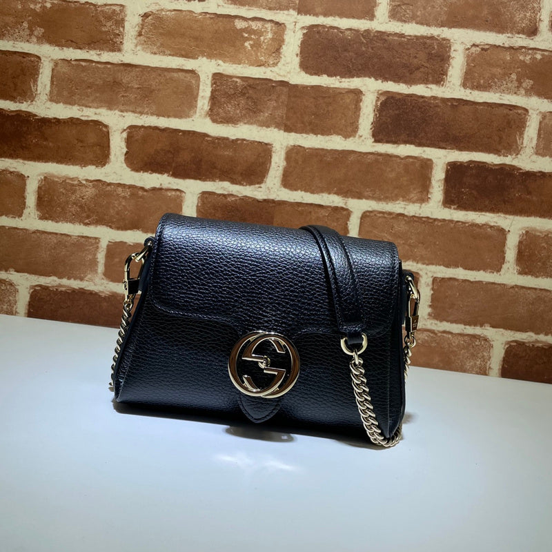 Satchel Bags - GCI Bags - 3167