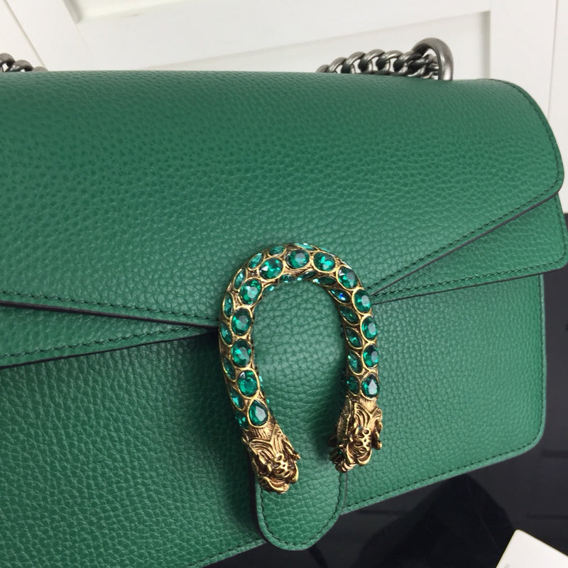 Satchel Bags - GUC Bags - 1245