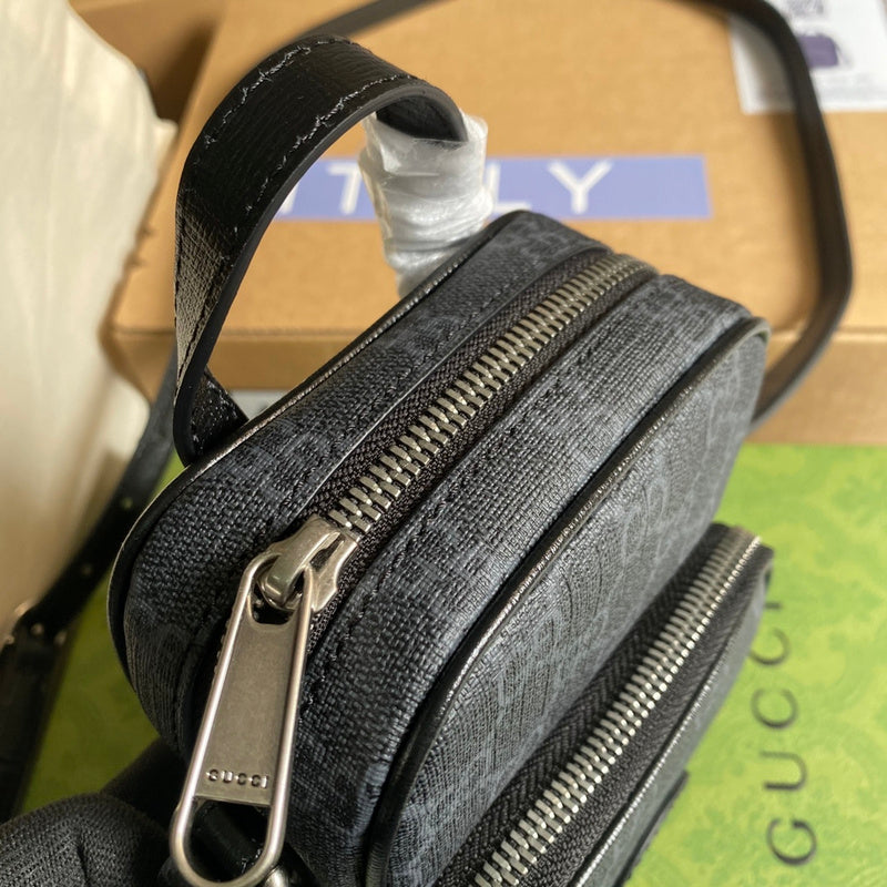Satchel Bags - GCI Bags - 4231