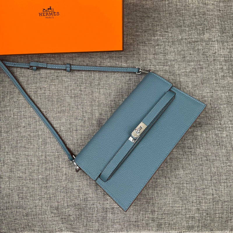 Satchel Bags - HMS-Bags - 906