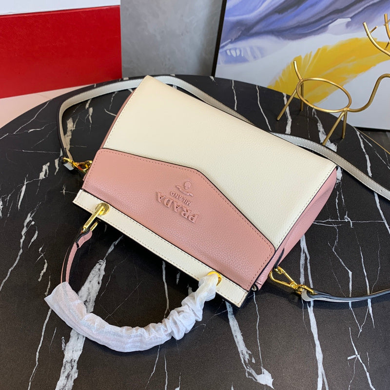 Satchel Bags - PDA Bags - 1124