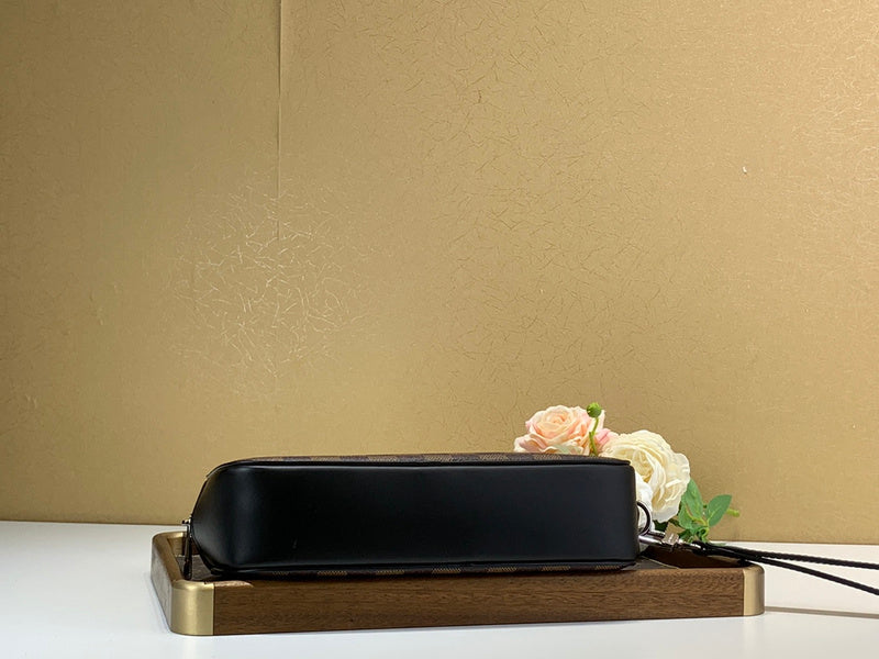 Satchel Bags - VL Bags - 5861