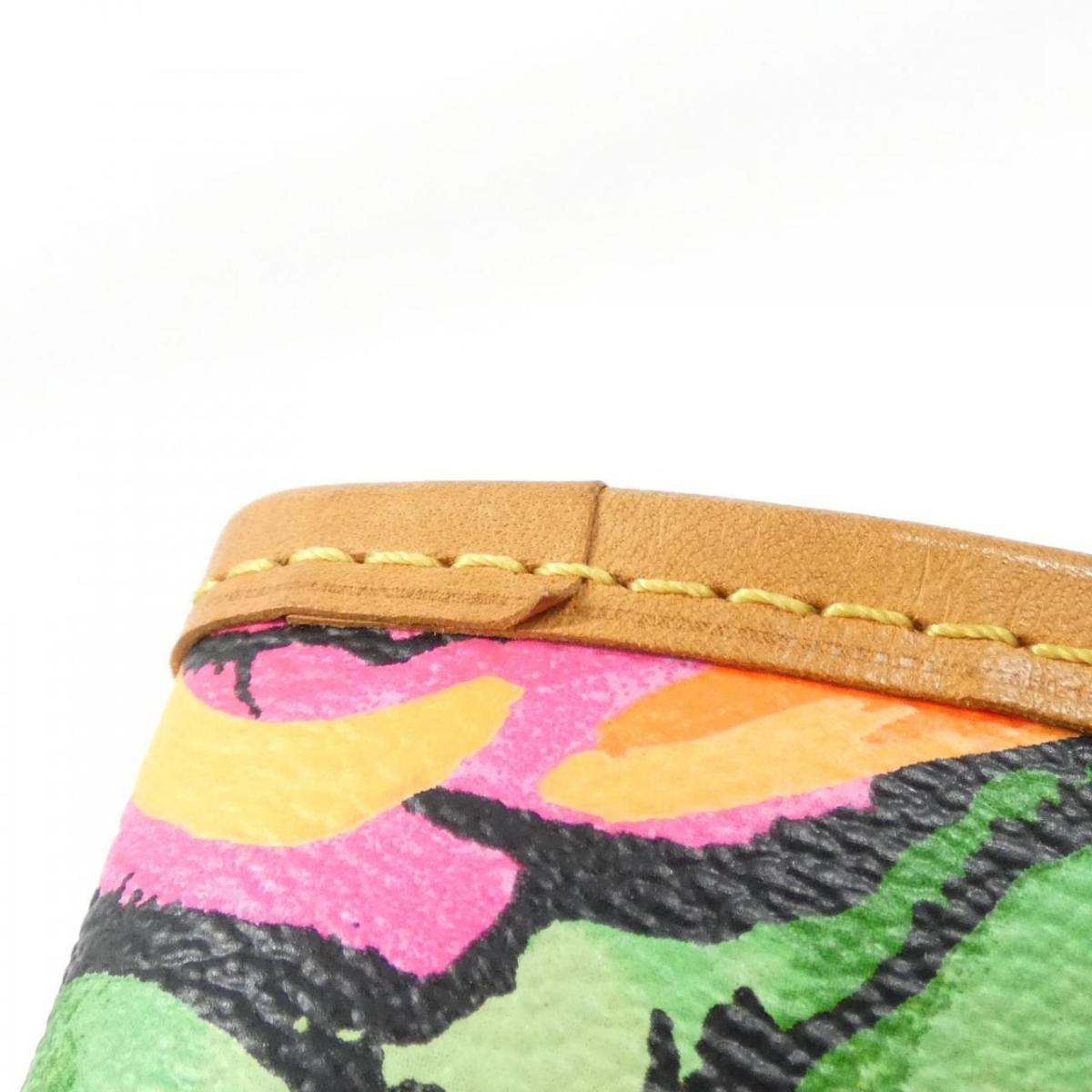 Louis Vuitton MonoGram Rose MM M48613 ark Bag