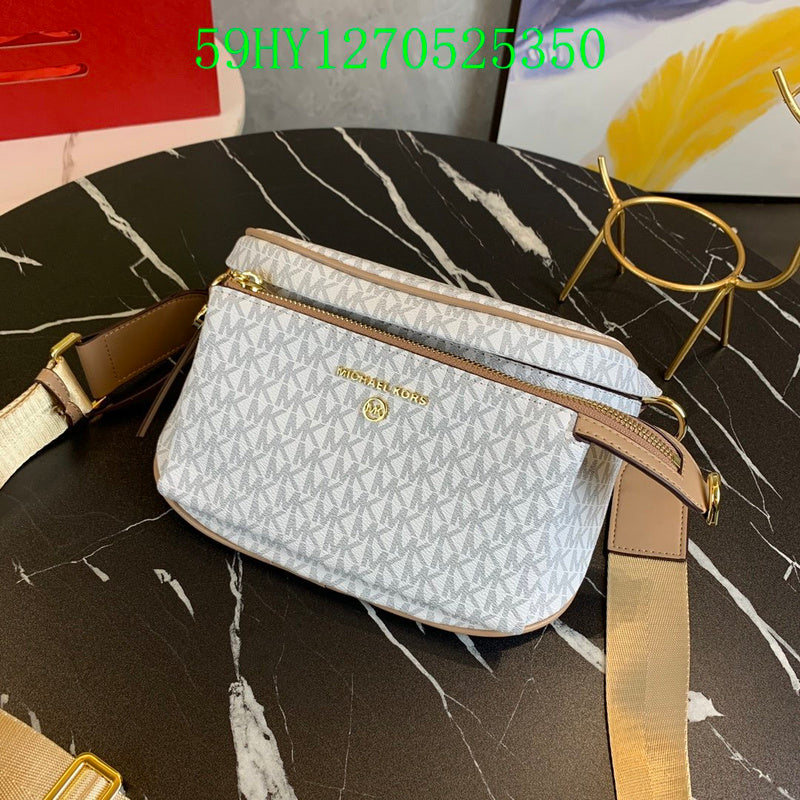 Satchel Bags - MK Bags - 799