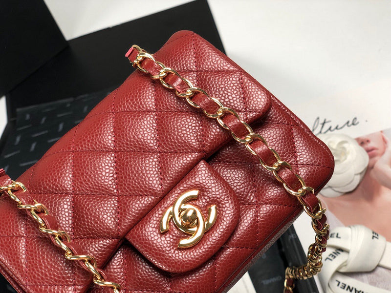 Satchel Bags - CHL Bags - 7453