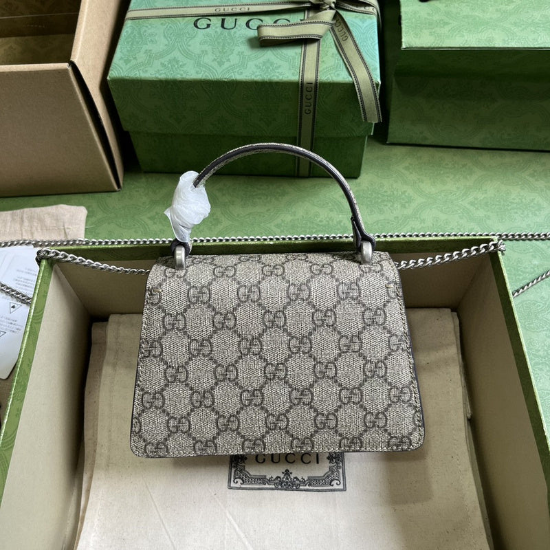 Satchel Bags - GCI Bags - 497