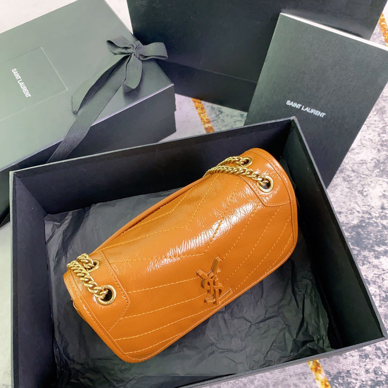 GLM - SLY Bags - 313