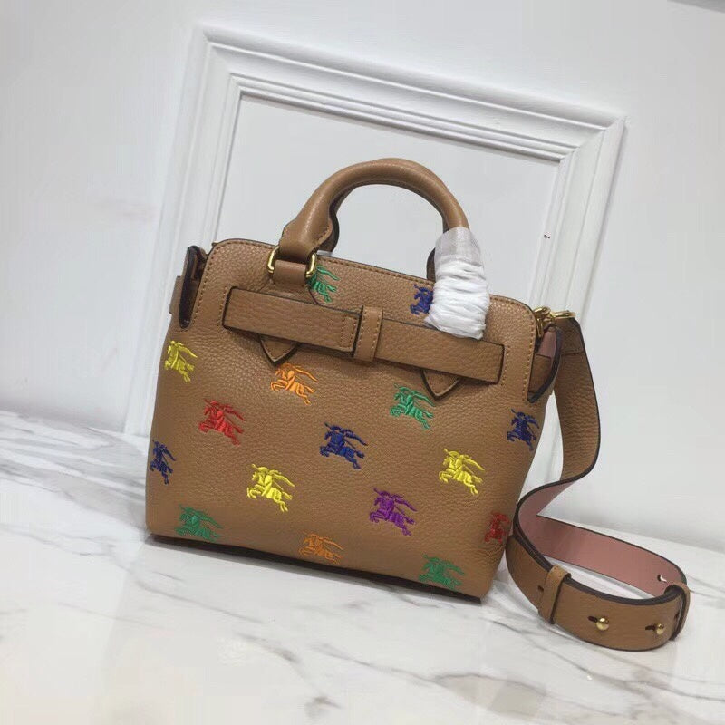 Fan Fashion -GLM - Top quality BBR Bags - 1644