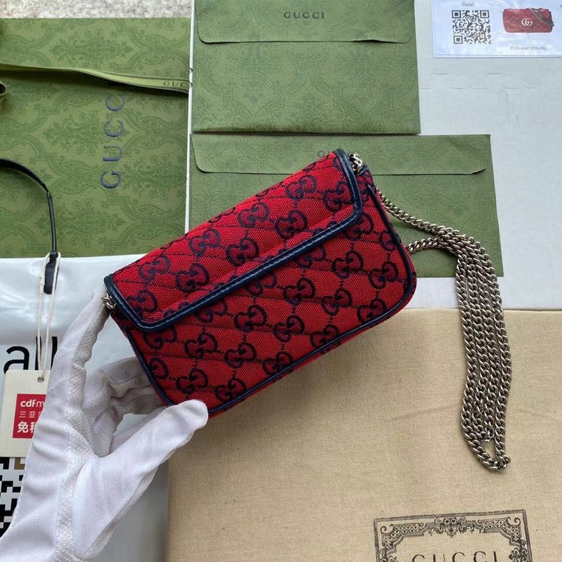 GUI2 Bags - Fashion Bags  1142