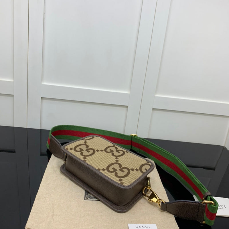 Satchel Bags - GUC Bags - 598