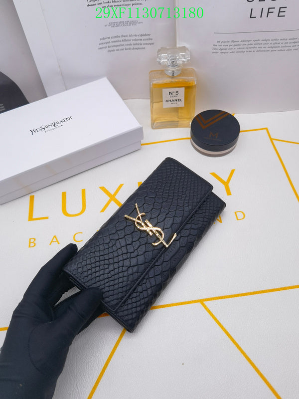 Glami - YLS Wallet - 017
