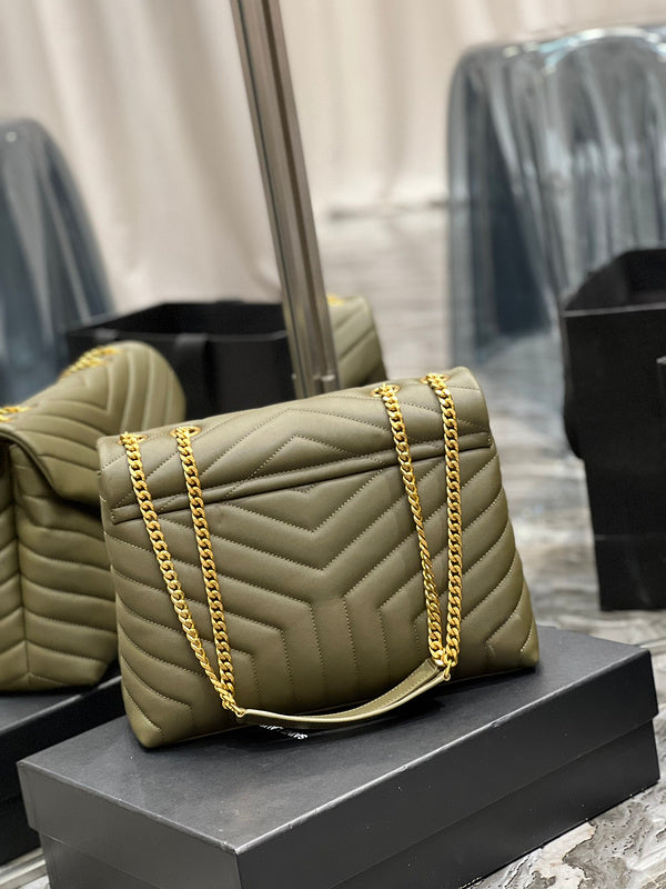 Satchel Bags - SLY Bags - 693