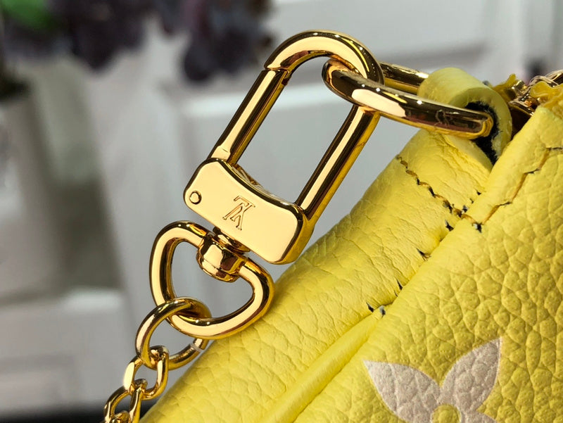 Glami GlamI Lu-Vi Bags - 16916