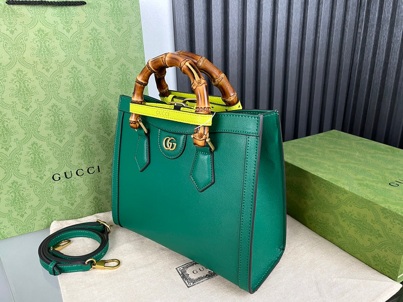 Satchel Bags - GUC Bags - 1068