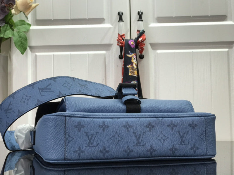 Satchel Bags - VL Bags - 2937