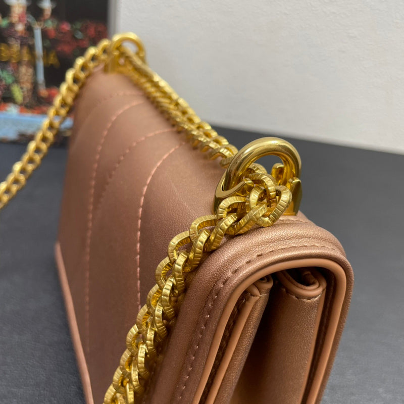 Satchel Bags - DG Bags - 108