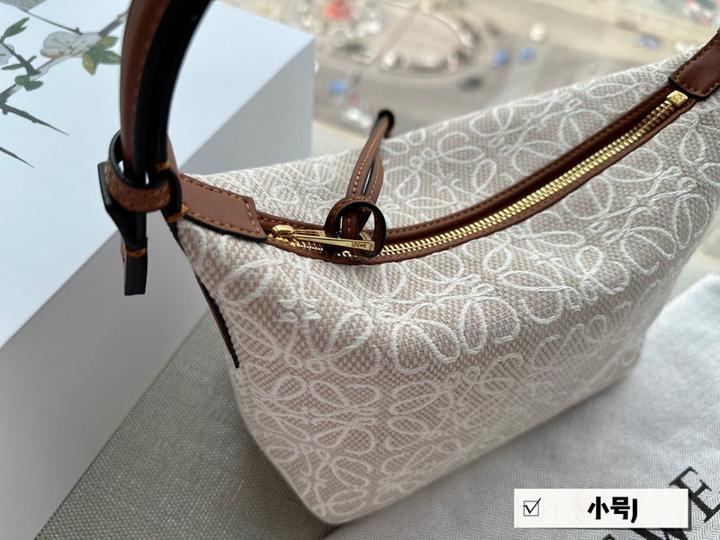 Satchel Bags - LOW Bags - 011