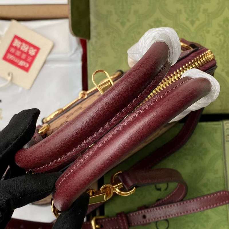 GUI2 Bags - Fashion Bags  656