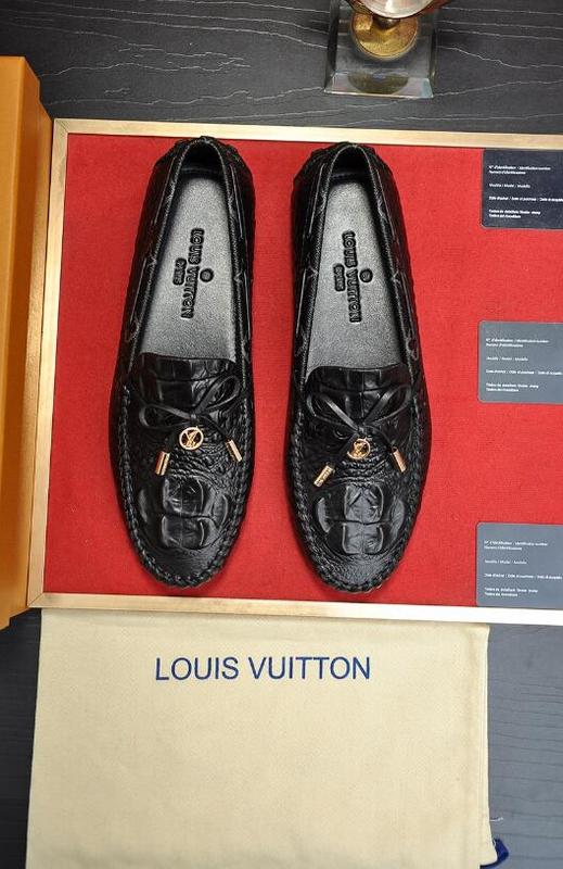 glami shop- LOV Men Shoes - 970