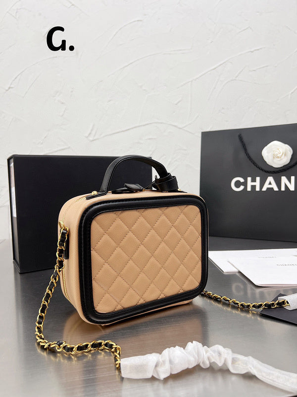 Satchel Bags - CHL Bags - 7299