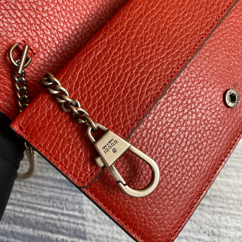 Satchel Bags - GCI Bags - 4659