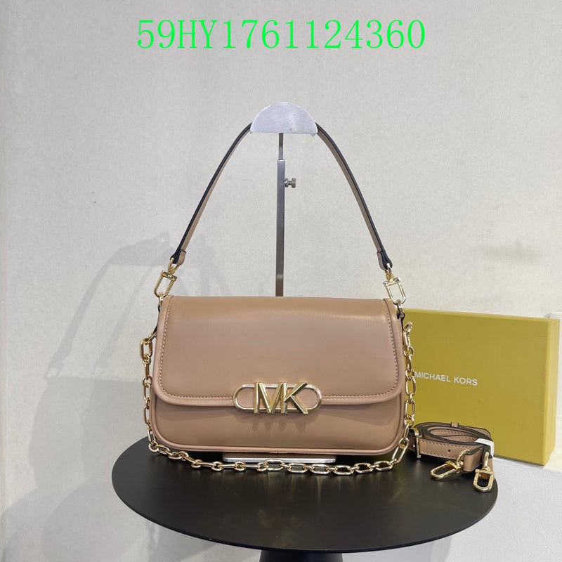 Satchel Bags - MK Bags - 156
