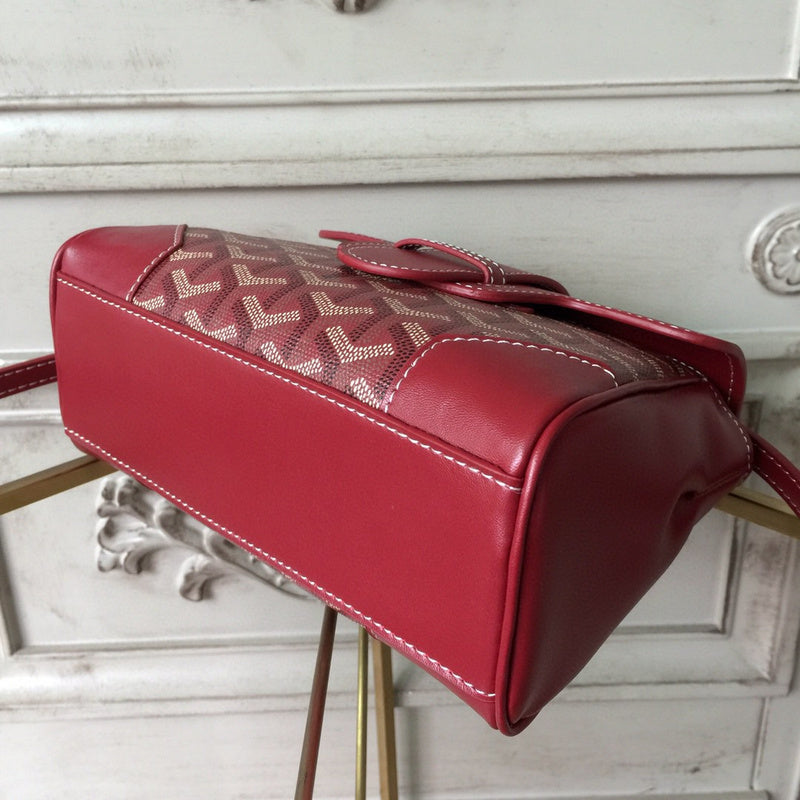 Satchel Bags - GOD Bags - 697